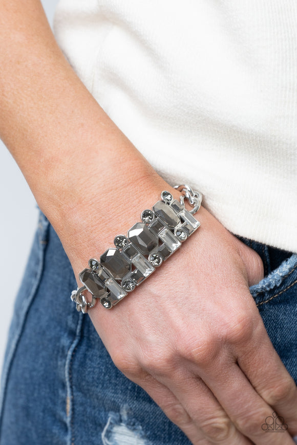 Urban Crest Silver ✧ Bracelet Bracelet