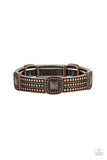 Rustic Redux Copper ✧ Bracelet Bracelet
