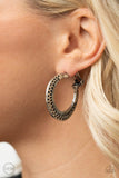 Moon Child Charisma Silver ✧ Clip-On Earrings Clip-On Earrings