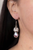 Well Versed in Sparkle White ✧ Earrings Earrings