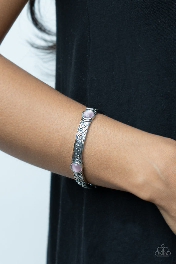 Ethereally Enchanting Pink  ✧ Bracelet Bracelet