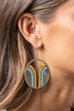 Delightfully Deco Multi ✧ Earrings Earrings