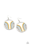 Delightfully Deco Multi ✧ Earrings Earrings
