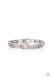 Ethereally Enchanting Purple  ✧ Bracelet Bracelet