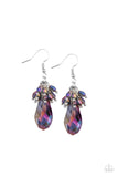 Well Versed in Sparkle Purple ✧ Earrings Earrings