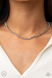Starlight Radiance White ✧ Choker Necklace Choker Necklace