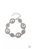 Secret Garden Glamour Purple ✧ Bracelet Bracelet