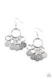 Partners in CHIME Silver ✧ Earrings Earrings