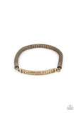 Fearlessly Unfiltered Brass  ✧ Bracelet Bracelet