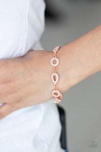 Bracelet Clasp,Copper,Royally Refined Copper ✧ Bracelet