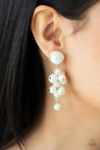 Earrings Post,Favorite,Iridescent,White,Dont Rock The YACHT Multi ✧ Post Earrings