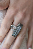 Luminary Luster Silver ✧ Ring Ring