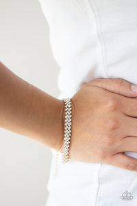 Bracelet Clasp,Gold,Chicly Candescent Gold ✧ Bracelet