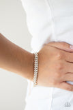 Chicly Candescent Gold ✧ Bracelet Bracelet