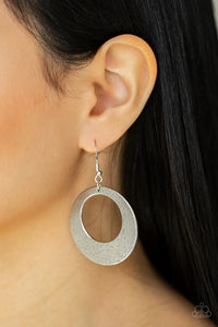 Earrings Fish Hook,Silver,Outer Plains Silver ✧ Earrings