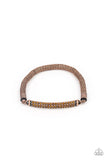Fearlessly Unfiltered Copper  ✧ Bracelet Bracelet