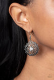 Flower Shop Sparkle White ✧ Earrings Earrings