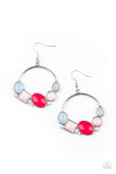 Beautifully Bubblicious Multi ✧ Earrings Earrings