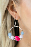 Beautifully Bubblicious Multi ✧ Earrings Earrings