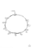 Party in the USA Silver ✧ Bracelet Bracelet