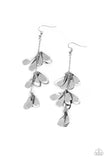 Arrival CHIME -ilver ✧ Earrings