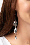 Arrival CHIME -ilver ✧ Earrings