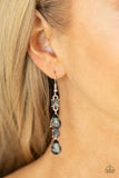 Raise Your Glass to Glamorous Silver ✧ Earrings Earrings