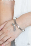Whimsically Wanderlust White ✧ Bracelet Bracelet