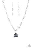 Gallery Gem Silver ✨ Necklace Short
