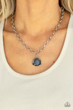 Gallery Gem Silver ✨ Necklace Short