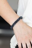 Wake Up and Sparkle Blue ✧ Bracelet Bracelet