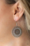 Fairytale Finale White ✧ Earrings