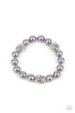 Upscale Whimsy Silver ✧ Bracelet Bracelet
