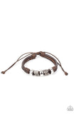 Urban Cattle Drive Brown ✧ Urban Bracelet Urban Bracelet