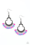 Babe Alert Multi ✧ Earrings Earrings