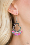 Babe Alert Multi ✧ Earrings Earrings