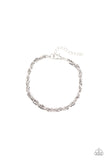 Last Lap Silver ✧ Bracelet Men's Bracelet