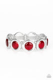 Muster Up The Luster Red ✧ Bracelet Bracelet