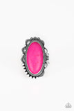 Open Range Pink ✧ Ring Ring