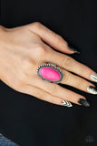 Open Range Pink ✧ Ring Ring