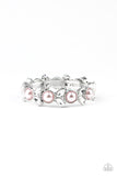 Opulent Oasis Pink ✧ Bracelet Bracelet