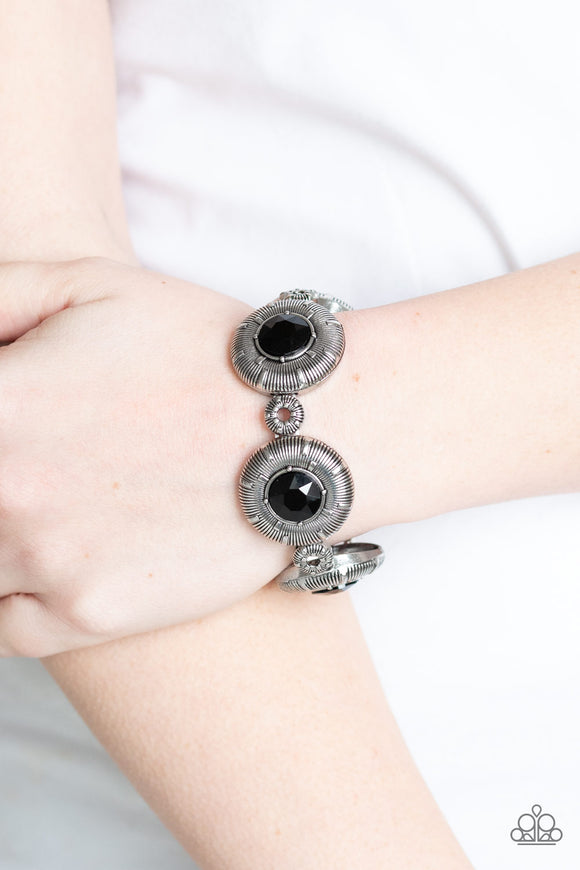 Original Opulence Black ✧ Bracelet Bracelet