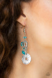 Seaside Catch Blue ✧ Earrings Earrings