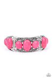 Southern Splendor Pink ✧ Bracelet Bracelet