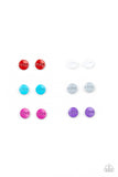 Love Starlet Shimmer Earrings SS Earring