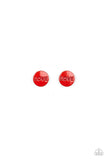 Love Starlet Shimmer Earrings SS Earring
