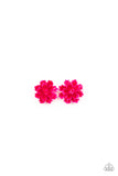 Floral Starlet Shimmer Earrings SS Earring