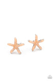 "Under the Sea" Starlet Shimmer Earrings SS Earring