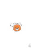 Forest Friends Starlet Shimmer Ring SS Ring