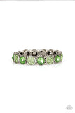 Take A Moment To Reflect Green ✧ Bracelet Bracelet